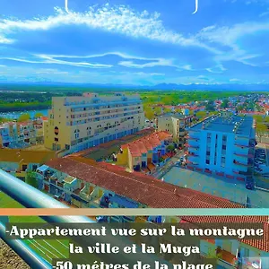 A Perte De Vue Appartement