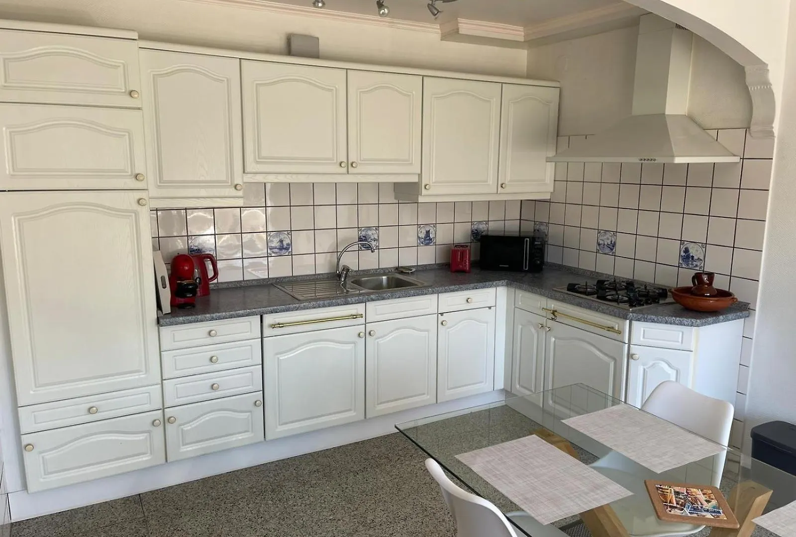 Appartement Centre אמפוריבראבה ספרד