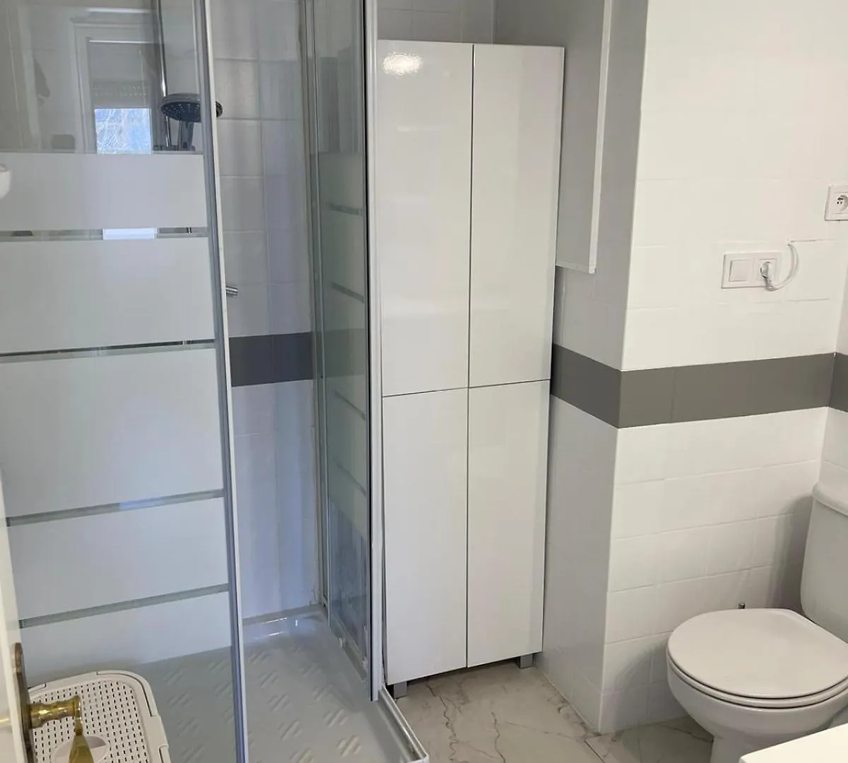 Appartement Centre אמפוריבראבה דירה