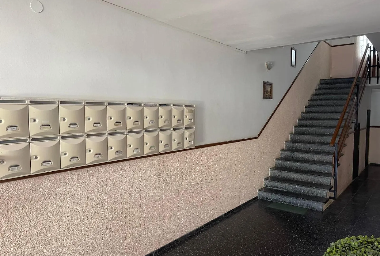 Appartement Centre אמפוריבראבה