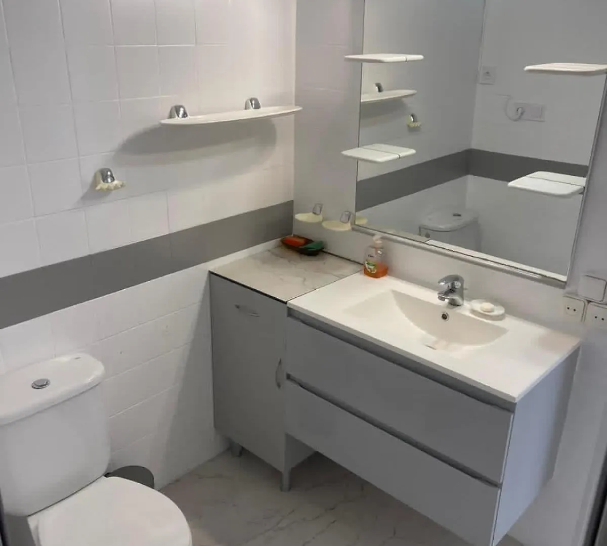 Appartement Centre אמפוריבראבה
